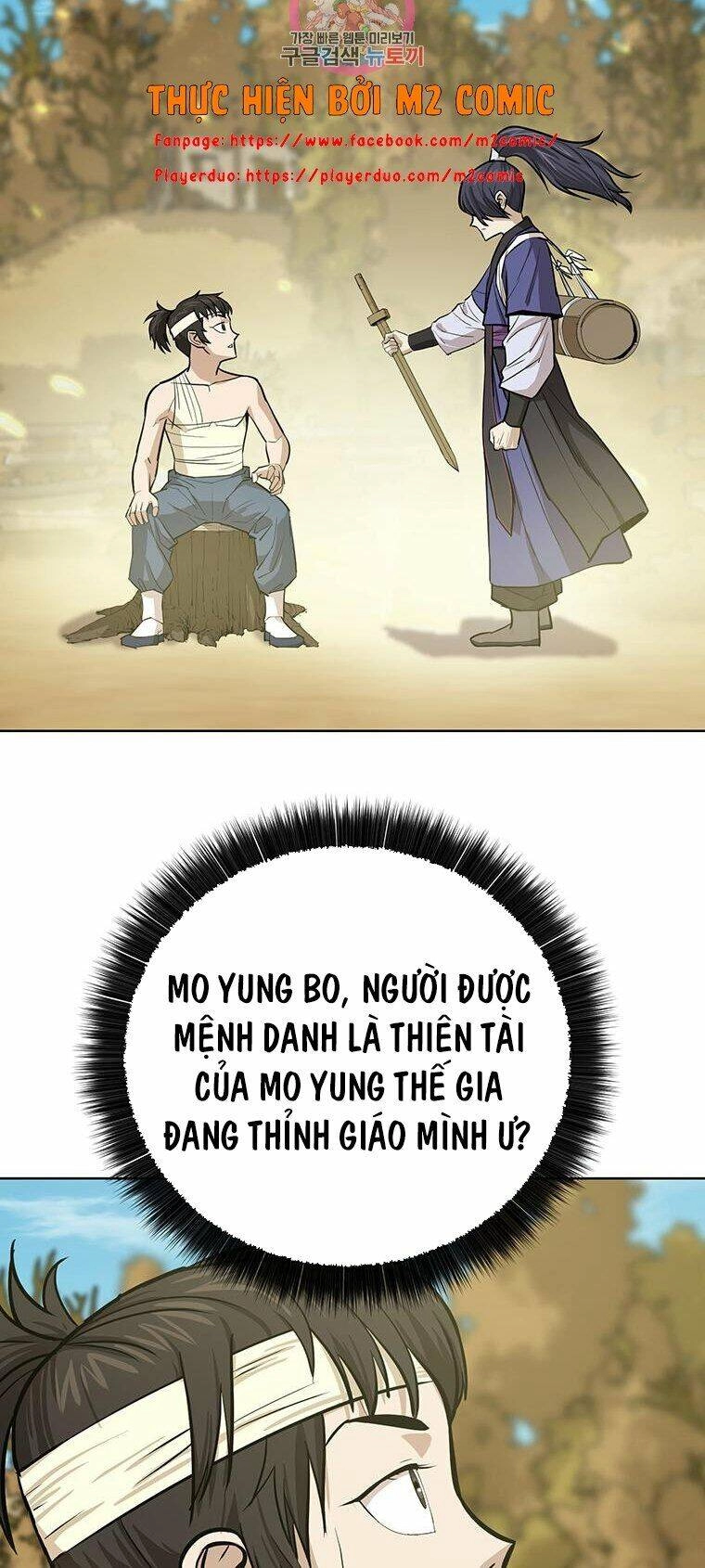 Sư Phụ Quỷ Diện Chapter 32 - 4