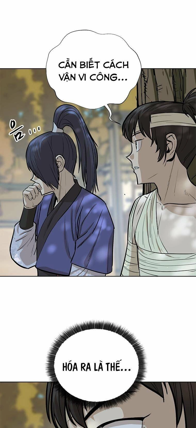 Sư Phụ Quỷ Diện Chapter 32 - 10