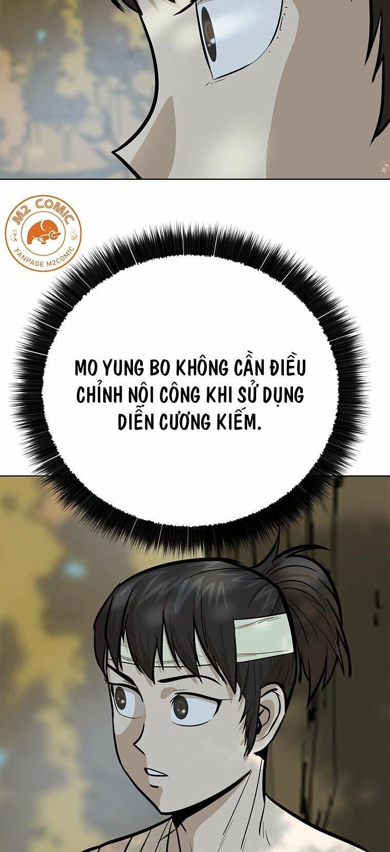 Sư Phụ Quỷ Diện Chapter 32 - 11