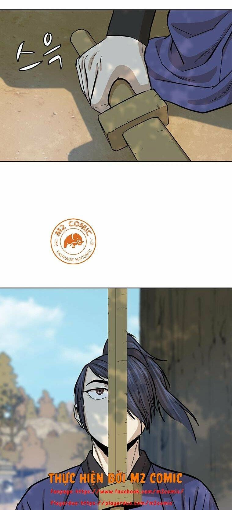 Sư Phụ Quỷ Diện Chapter 32 - 15