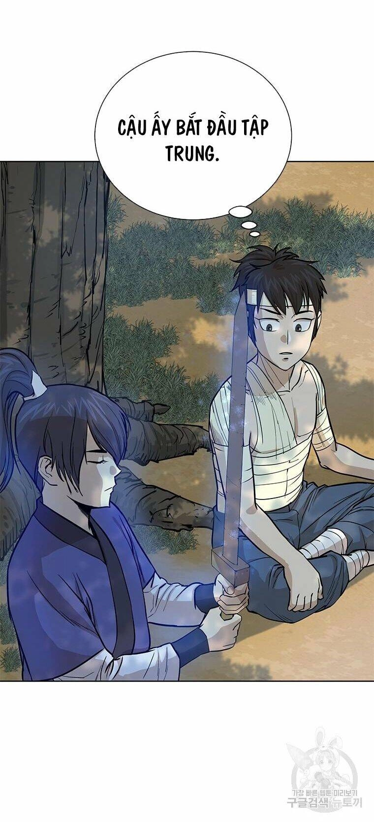 Sư Phụ Quỷ Diện Chapter 32 - 17