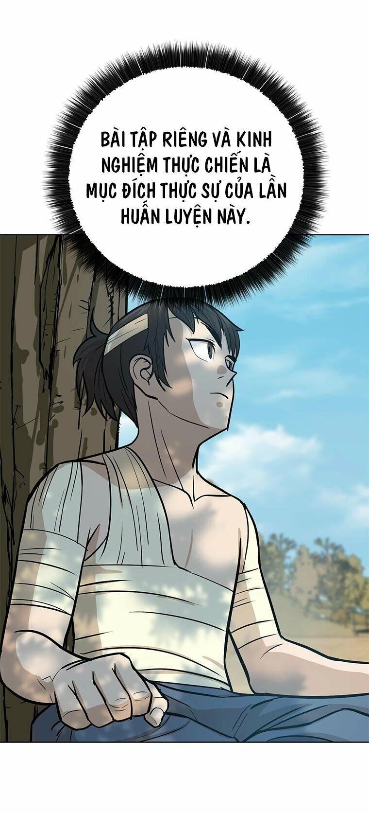 Sư Phụ Quỷ Diện Chapter 32 - 22