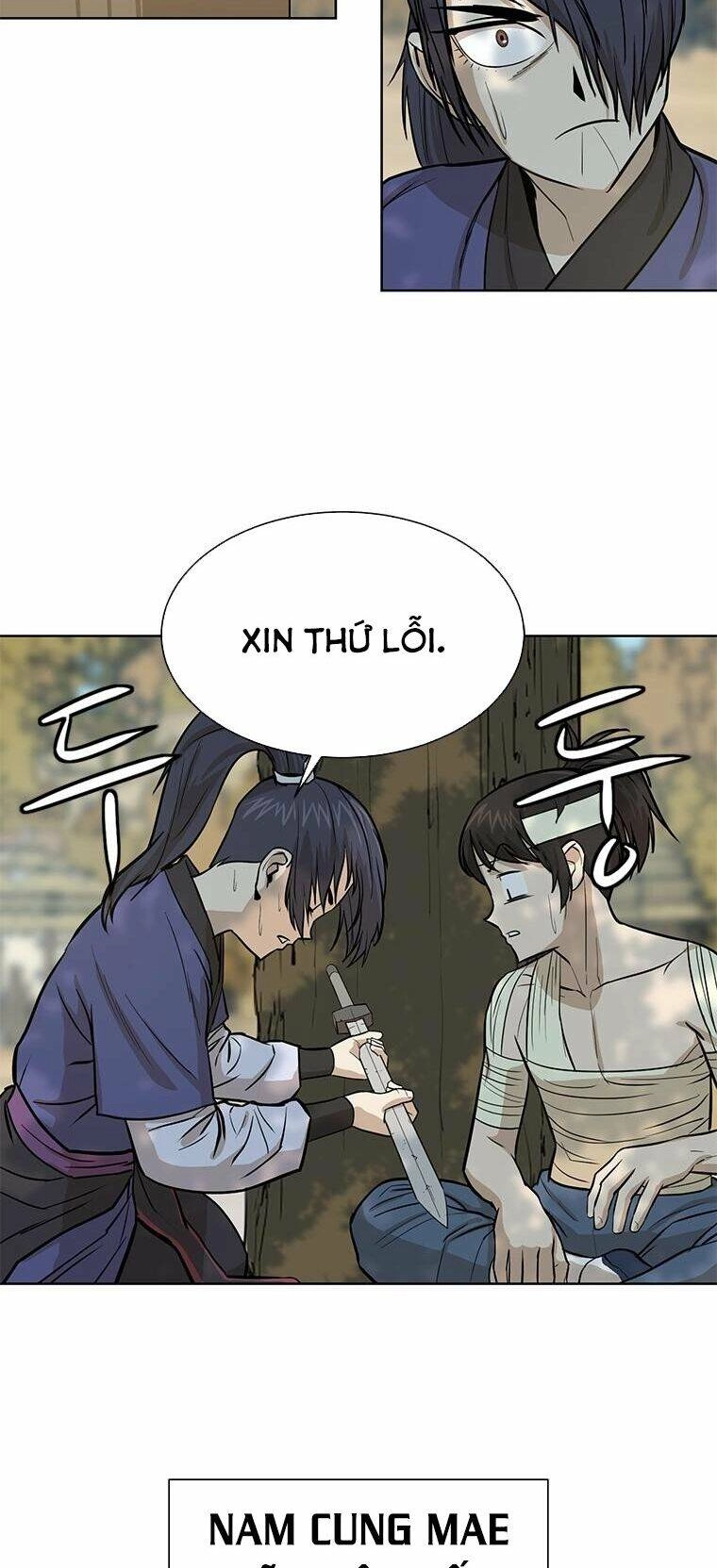 Sư Phụ Quỷ Diện Chapter 32 - 27