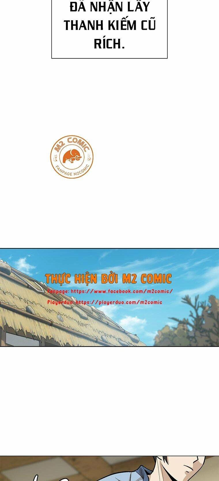Sư Phụ Quỷ Diện Chapter 32 - 28