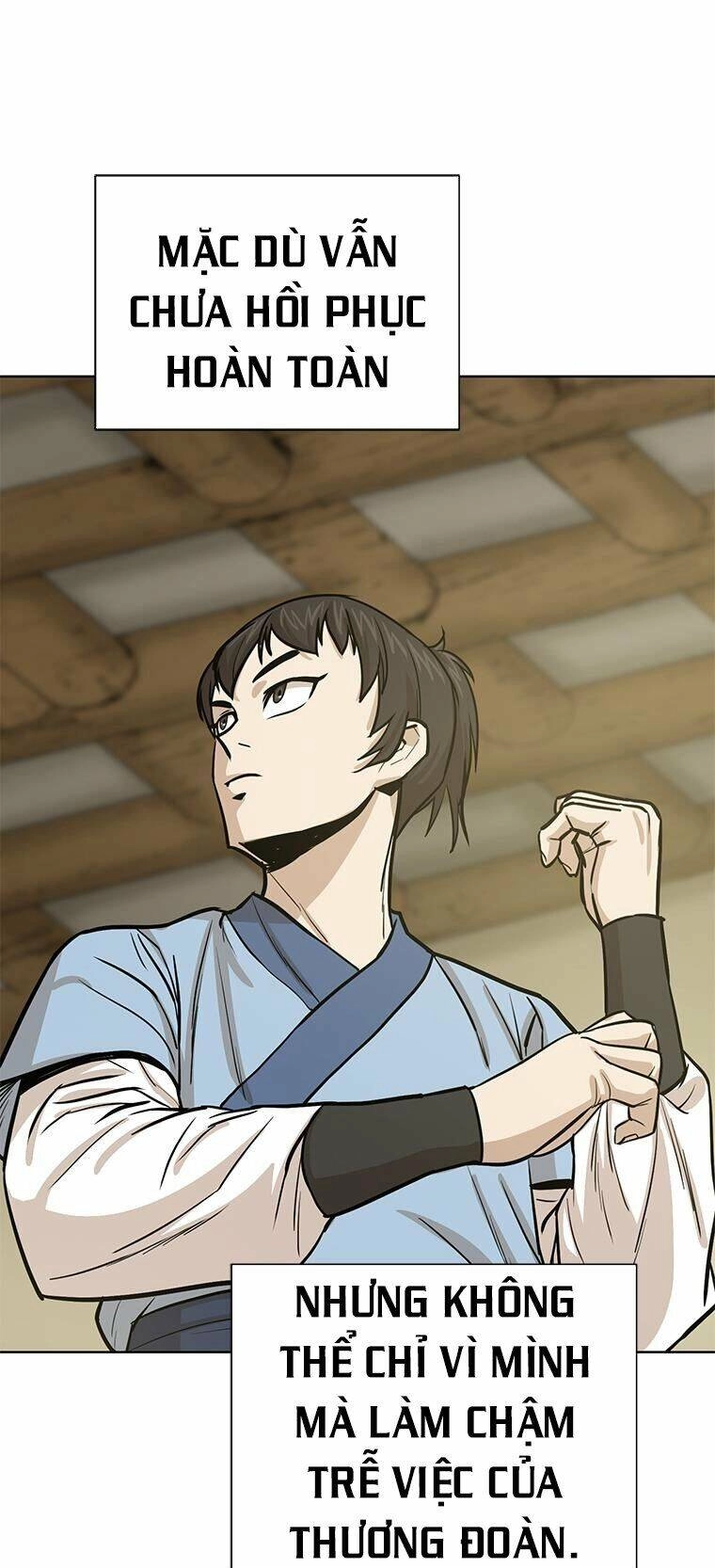 Sư Phụ Quỷ Diện Chapter 32 - 30