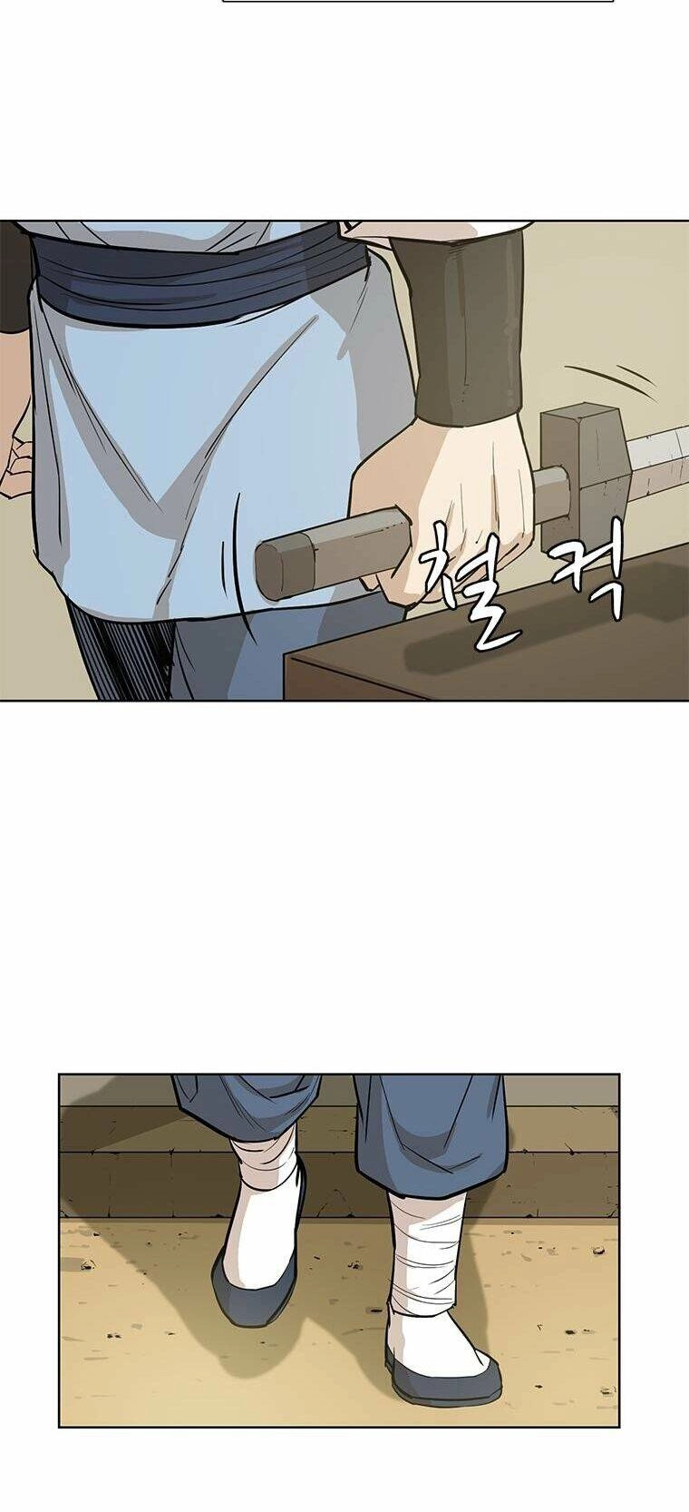 Sư Phụ Quỷ Diện Chapter 32 - 31