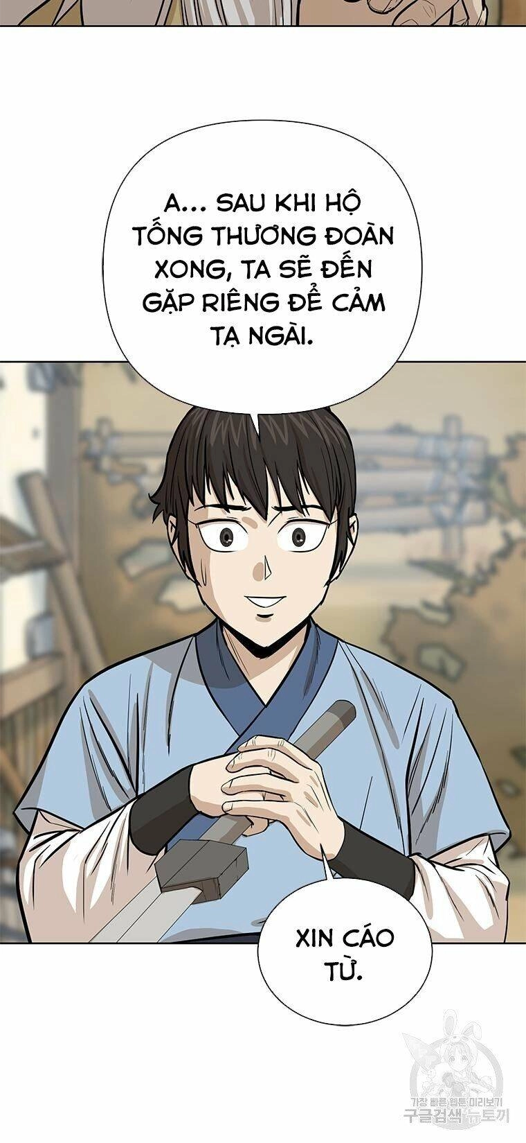 Sư Phụ Quỷ Diện Chapter 32 - 37