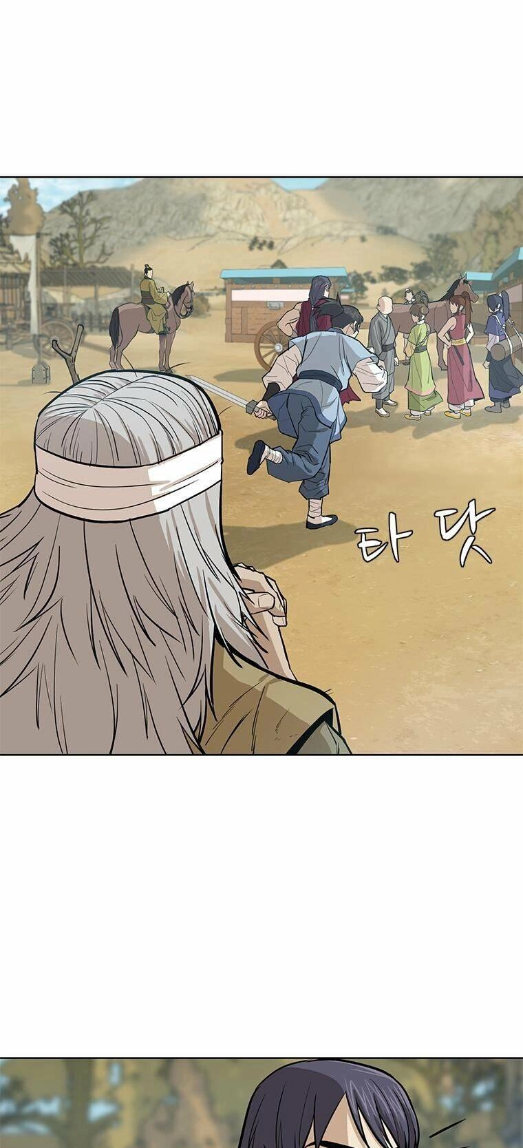 Sư Phụ Quỷ Diện Chapter 32 - 38