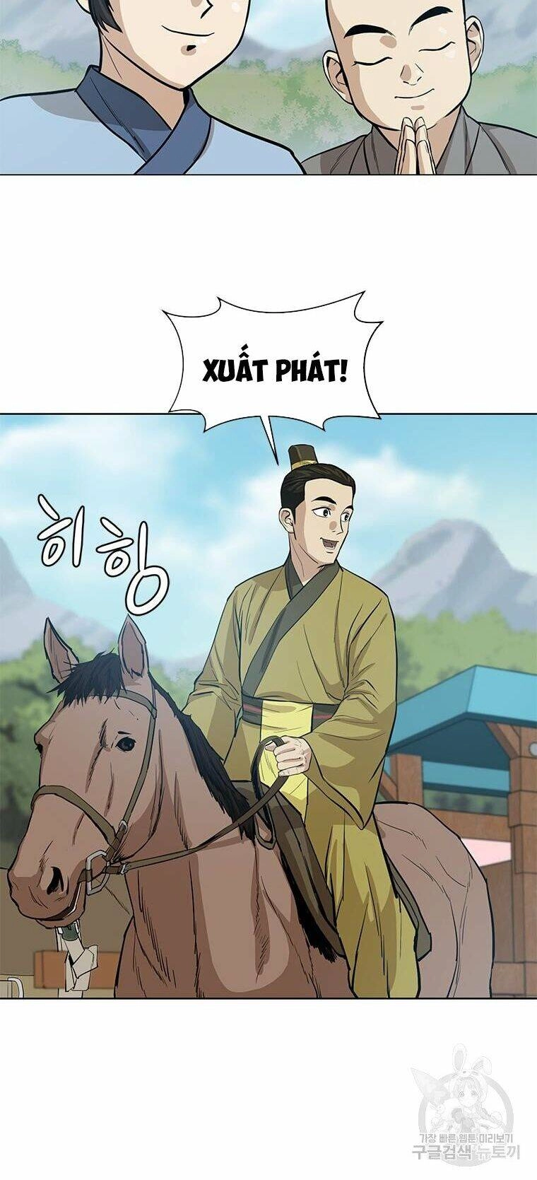 Sư Phụ Quỷ Diện Chapter 32 - 45