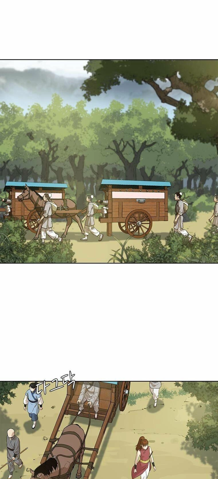 Sư Phụ Quỷ Diện Chapter 32 - 46