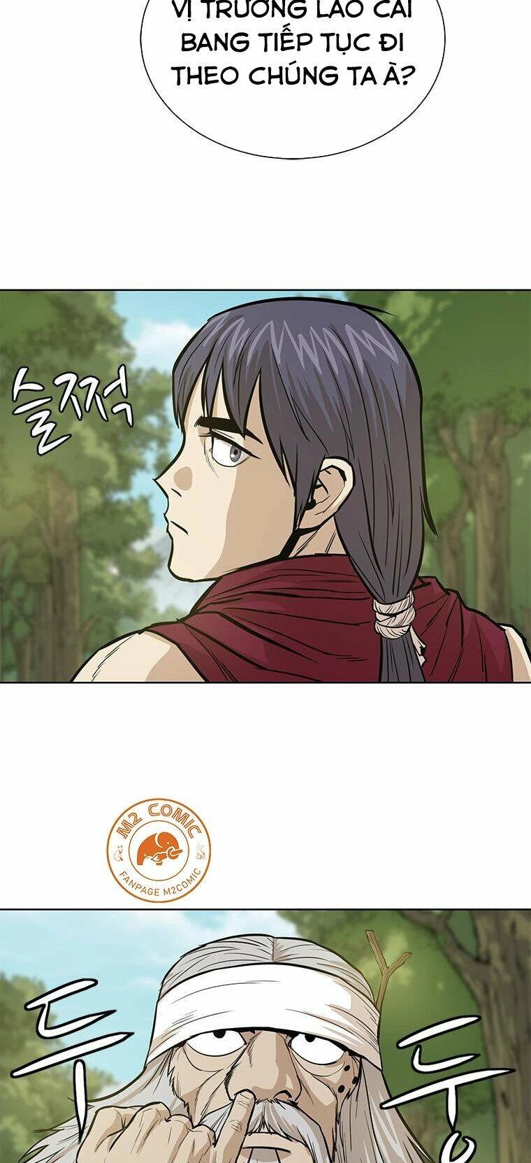 Sư Phụ Quỷ Diện Chapter 32 - 48