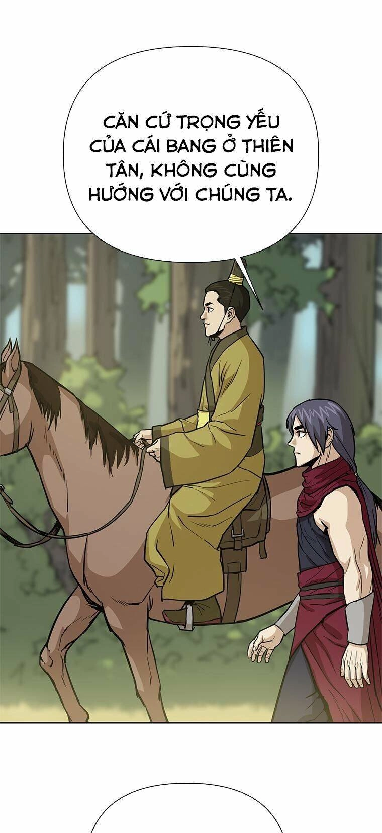 Sư Phụ Quỷ Diện Chapter 32 - 50