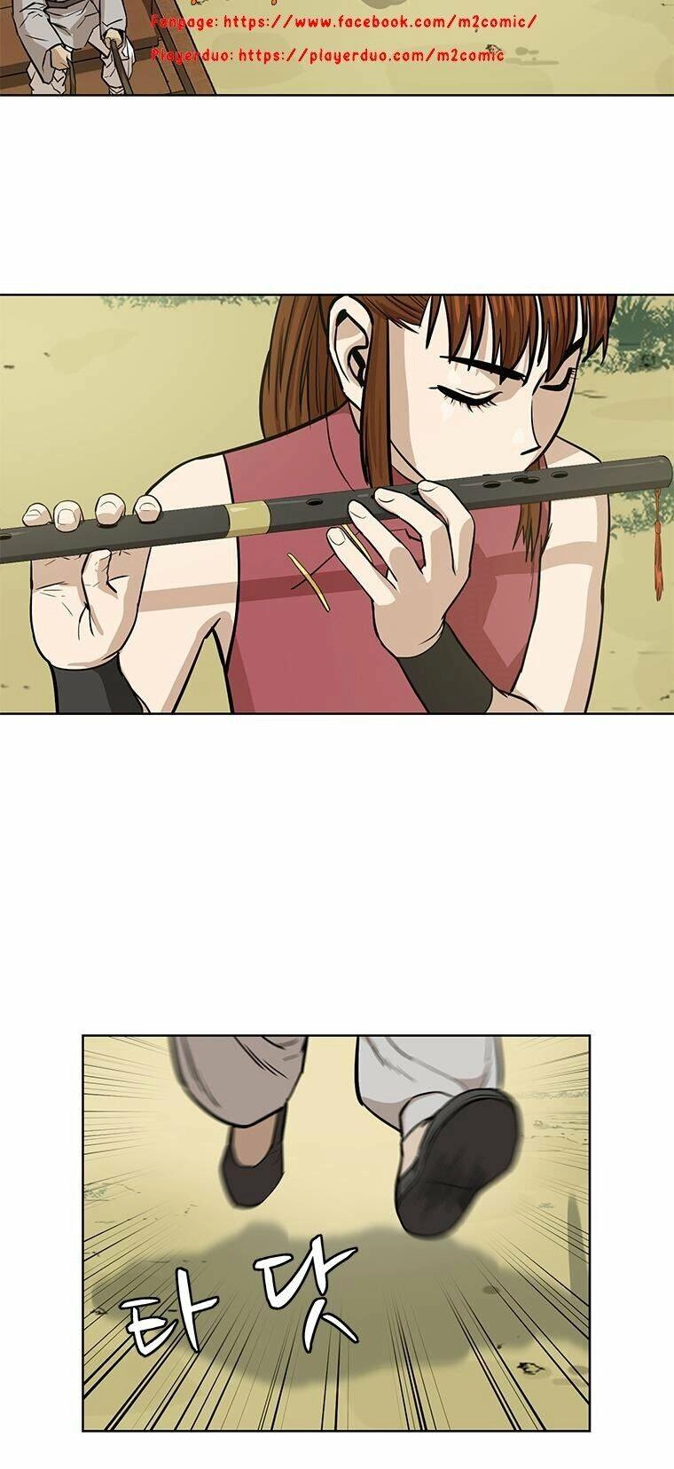 Sư Phụ Quỷ Diện Chapter 32 - 52