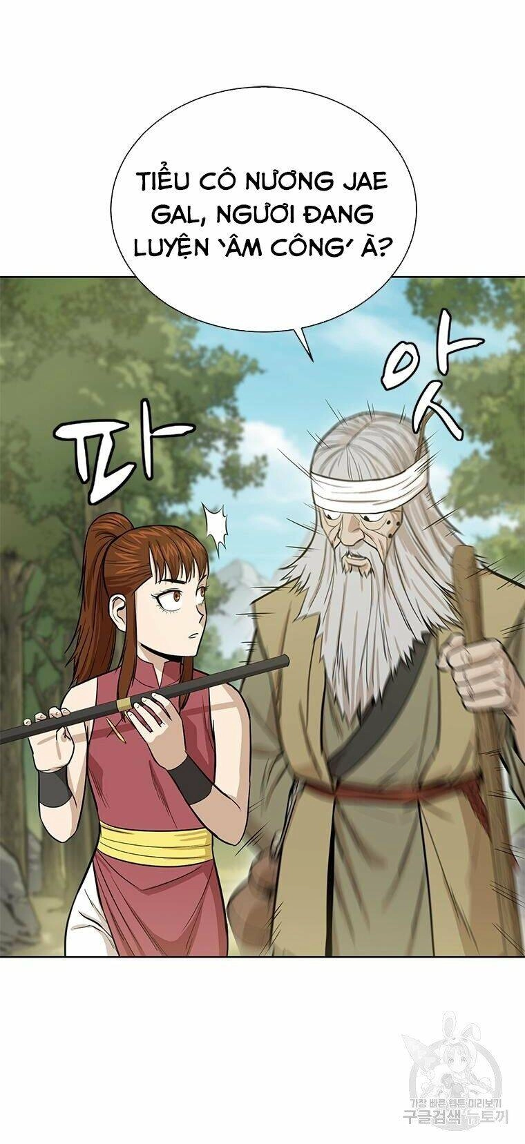 Sư Phụ Quỷ Diện Chapter 32 - 53