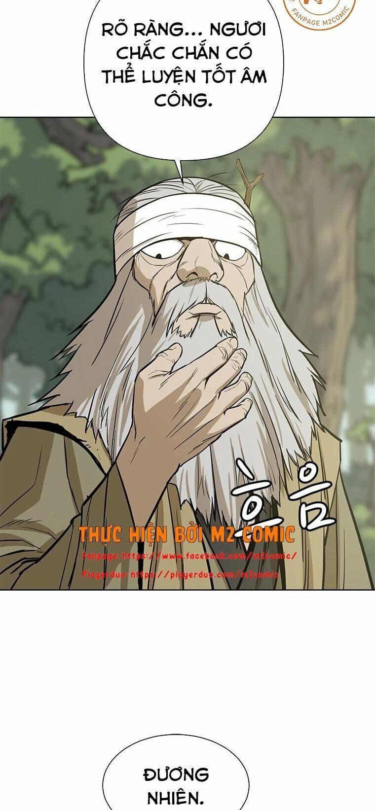 Sư Phụ Quỷ Diện Chapter 32 - 55