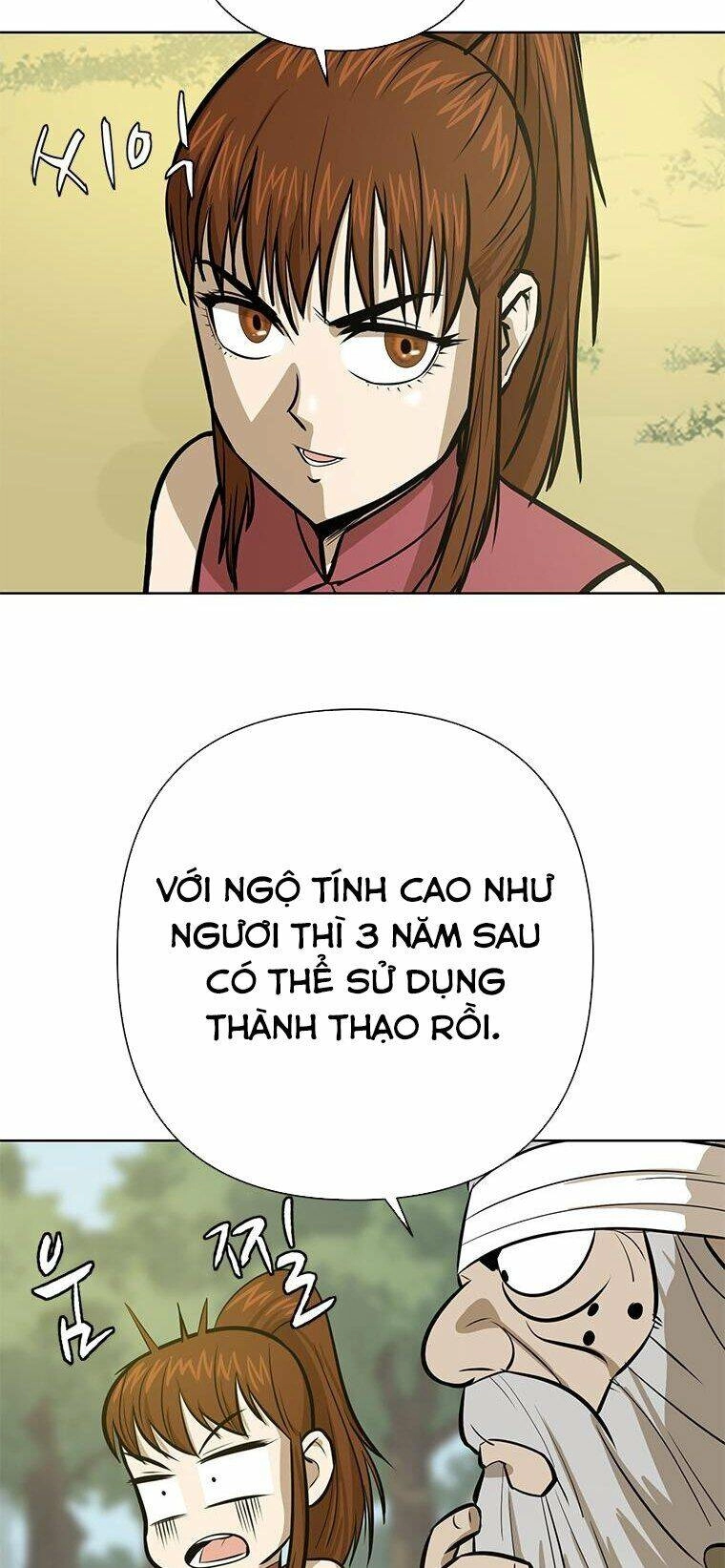 Sư Phụ Quỷ Diện Chapter 32 - 56