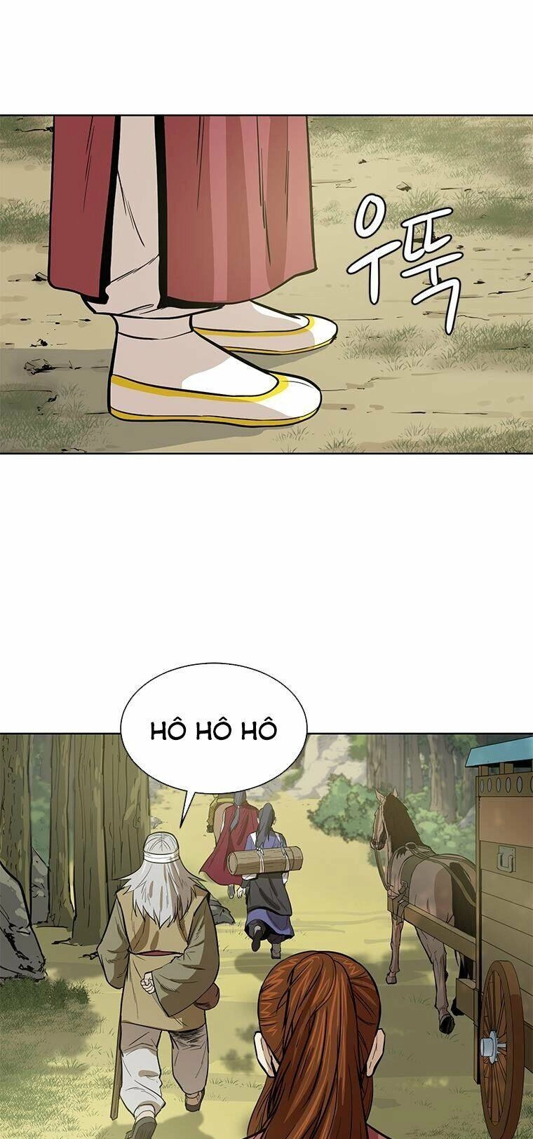 Sư Phụ Quỷ Diện Chapter 32 - 62