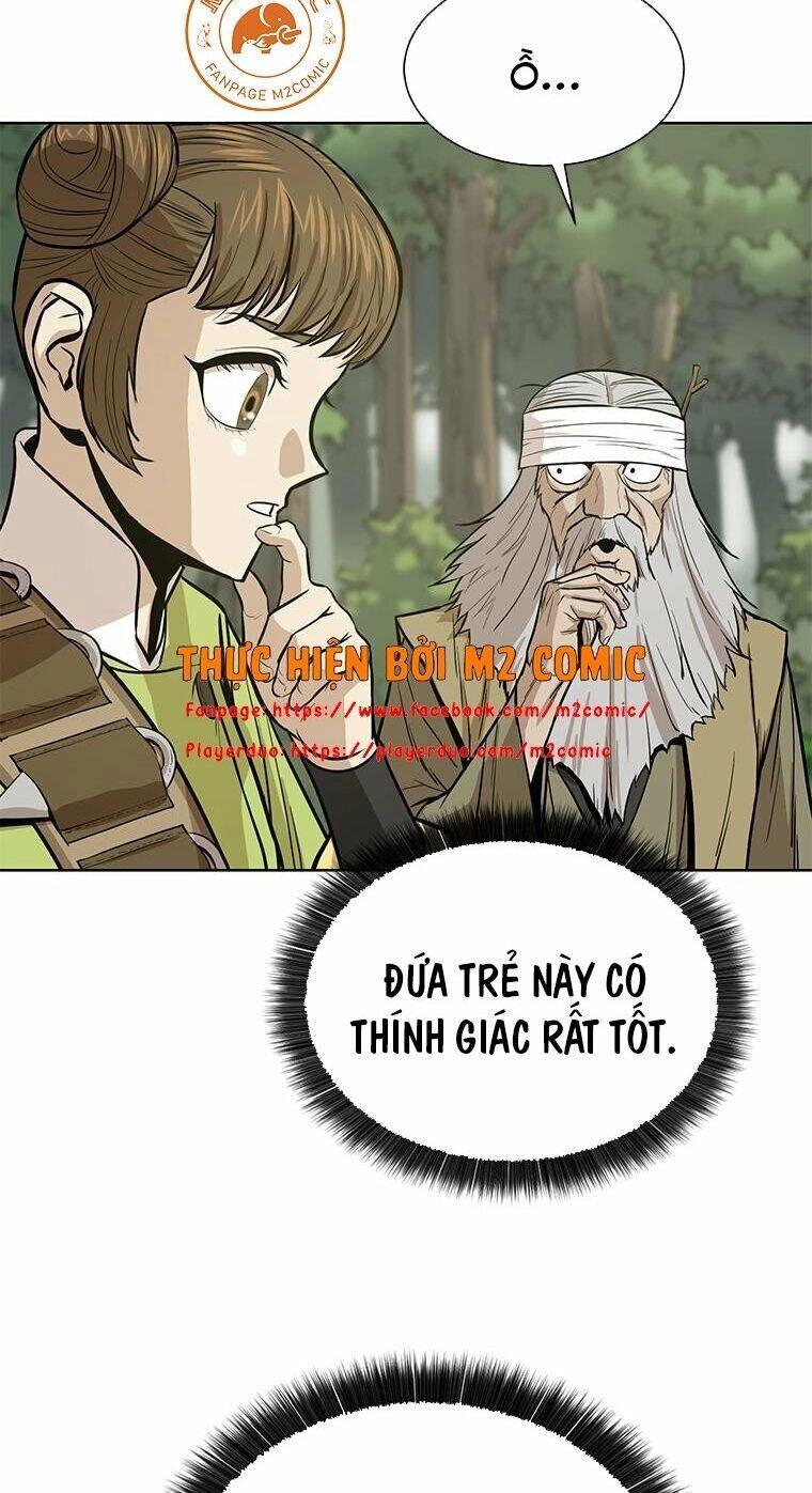 Sư Phụ Quỷ Diện Chapter 32 - 67