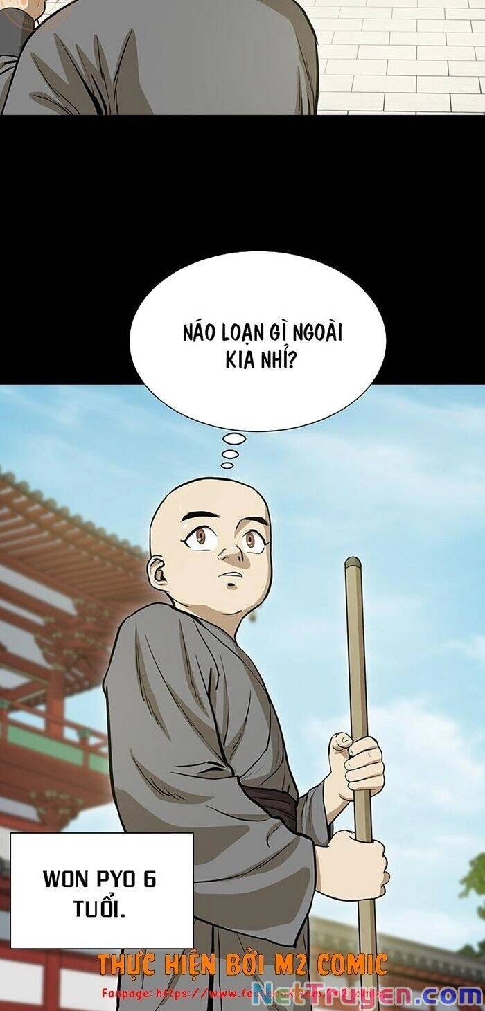 Sư Phụ Quỷ Diện Chapter 33 - 11