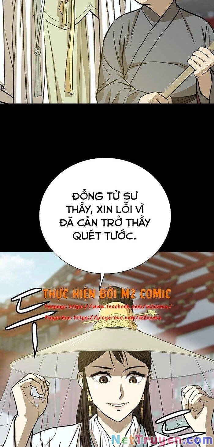 Sư Phụ Quỷ Diện Chapter 33 - 15