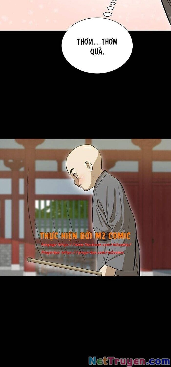 Sư Phụ Quỷ Diện Chapter 33 - 21