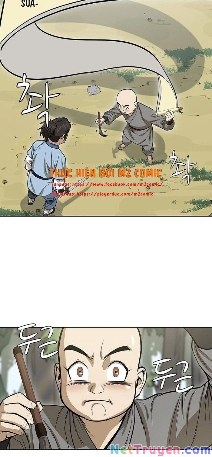 Sư Phụ Quỷ Diện Chapter 33 - 26
