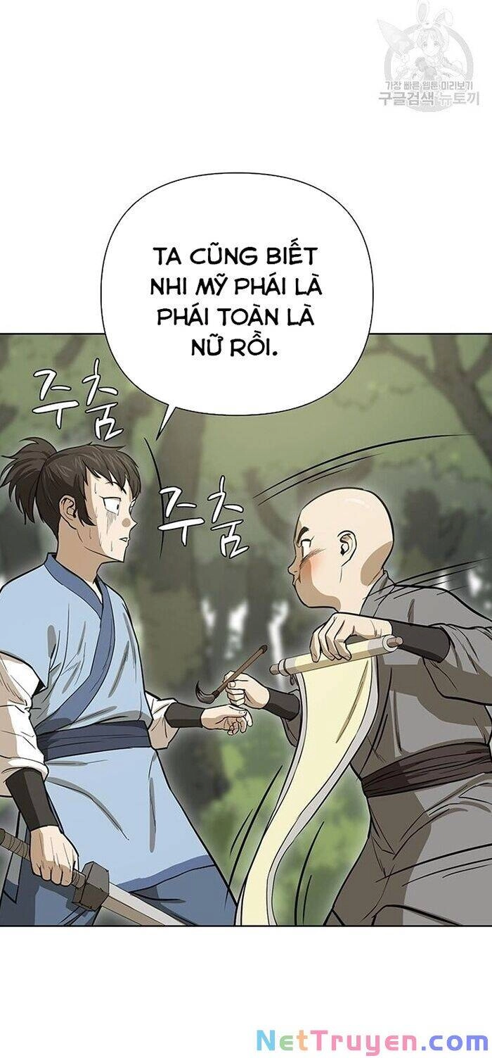Sư Phụ Quỷ Diện Chapter 33 - 27