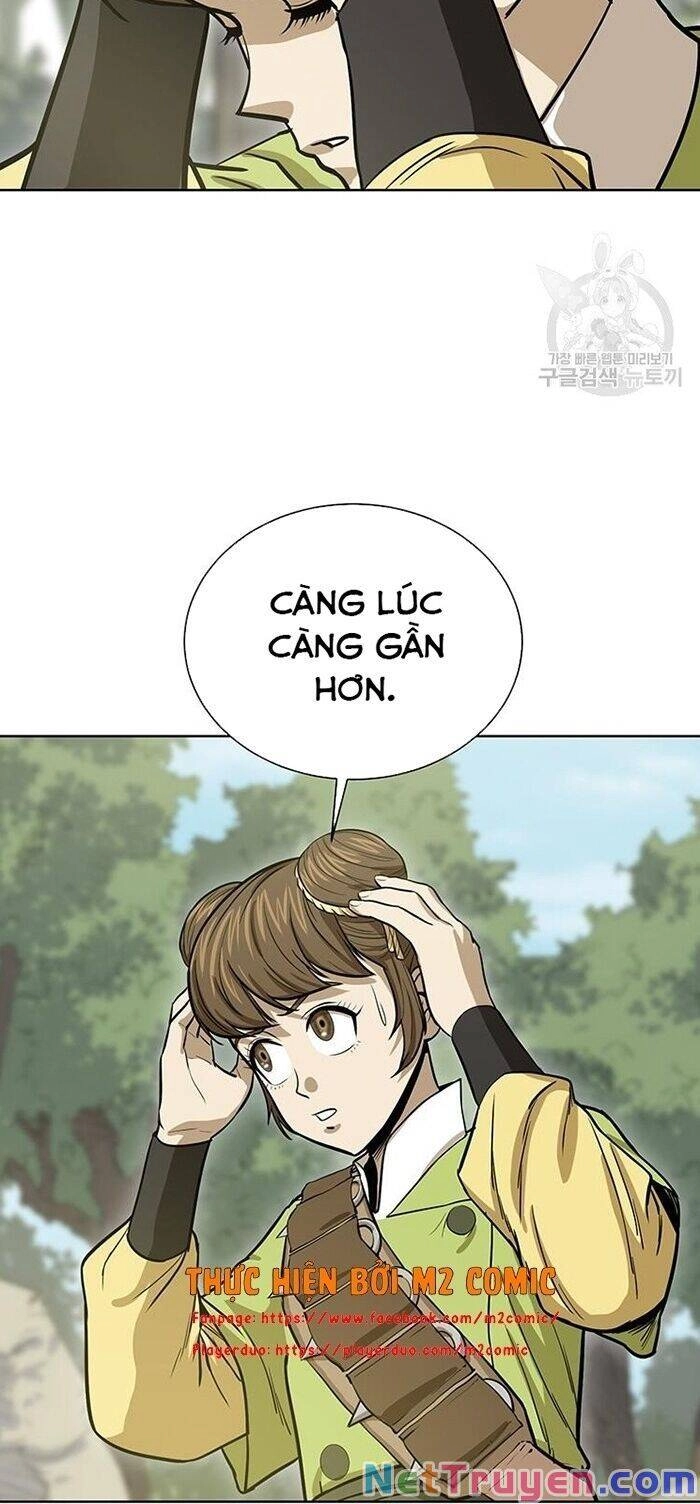 Sư Phụ Quỷ Diện Chapter 33 - 31