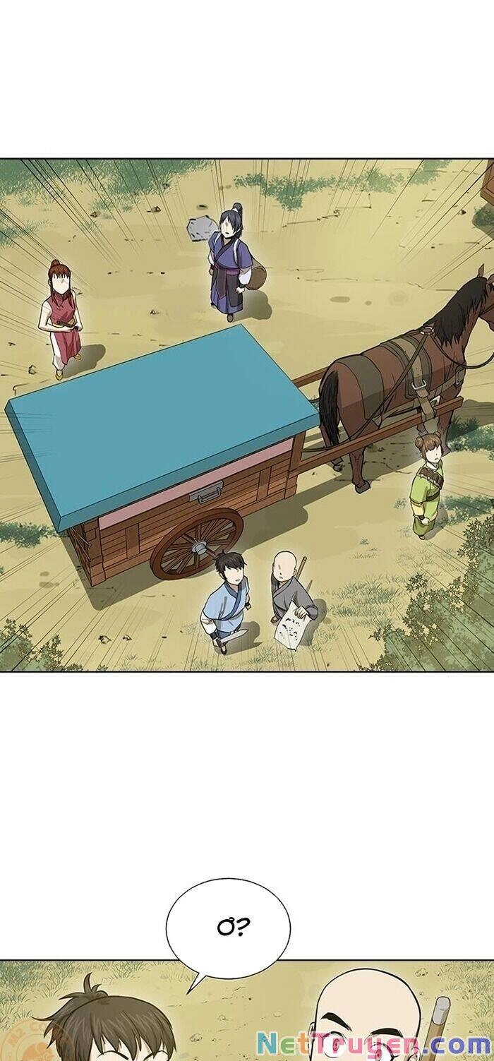 Sư Phụ Quỷ Diện Chapter 33 - 34