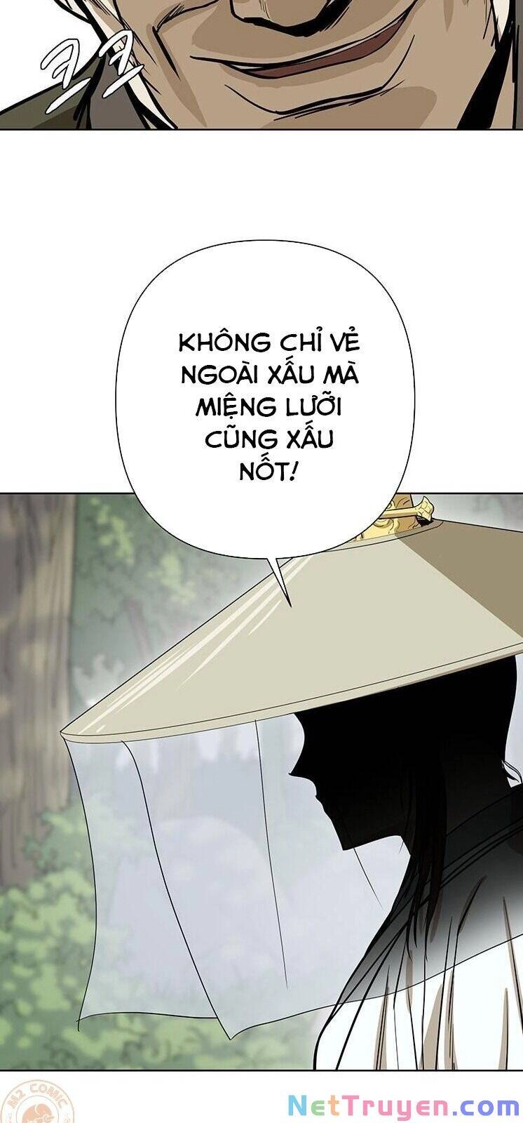 Sư Phụ Quỷ Diện Chapter 33 - 40