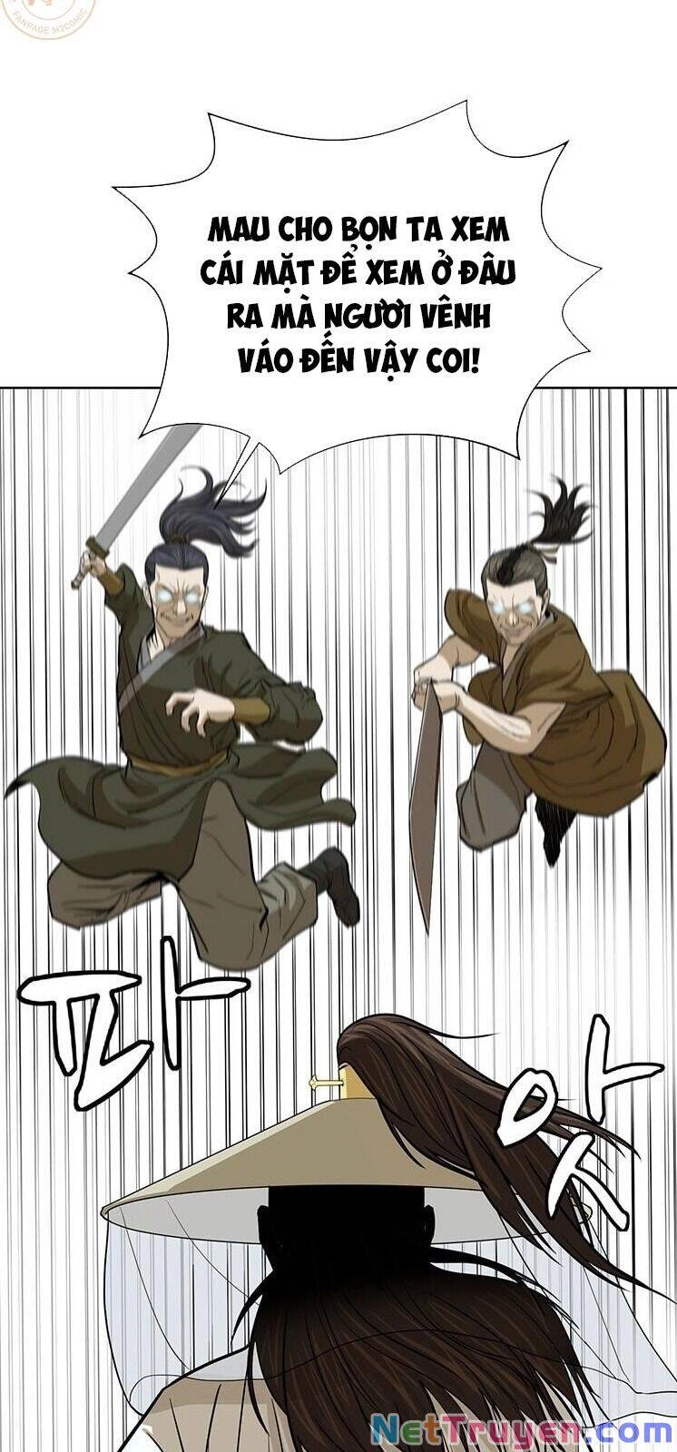 Sư Phụ Quỷ Diện Chapter 33 - 41