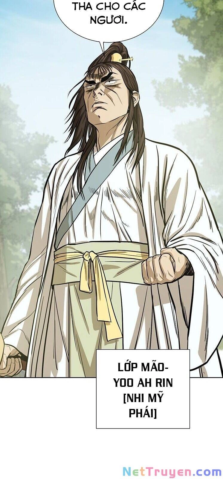 Sư Phụ Quỷ Diện Chapter 33 - 48