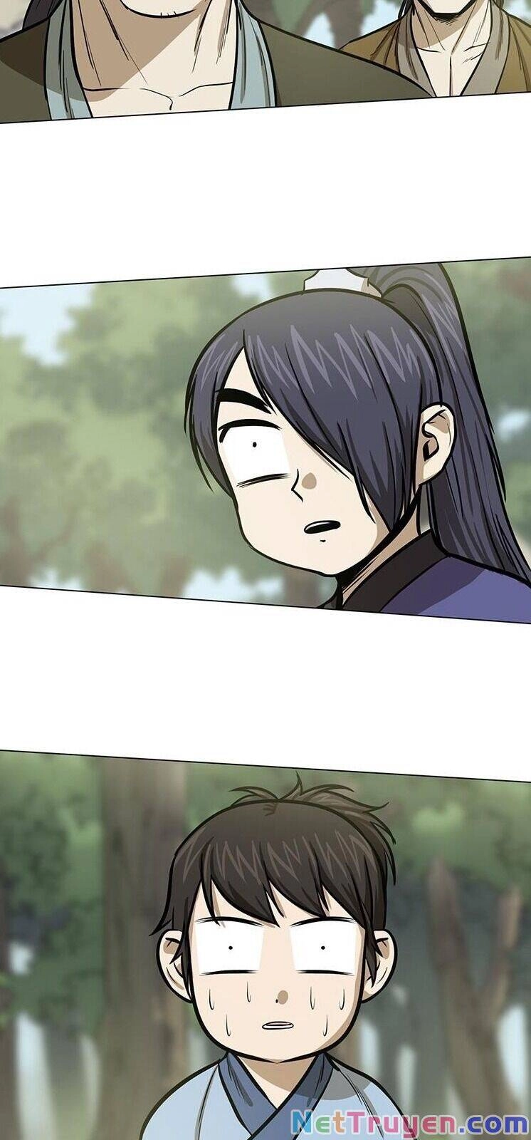 Sư Phụ Quỷ Diện Chapter 33 - 50