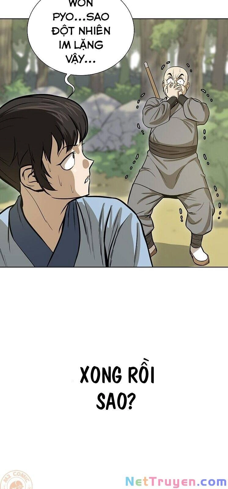 Sư Phụ Quỷ Diện Chapter 33 - 52