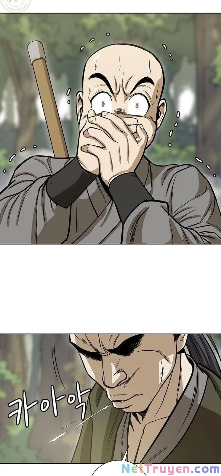 Sư Phụ Quỷ Diện Chapter 33 - 53