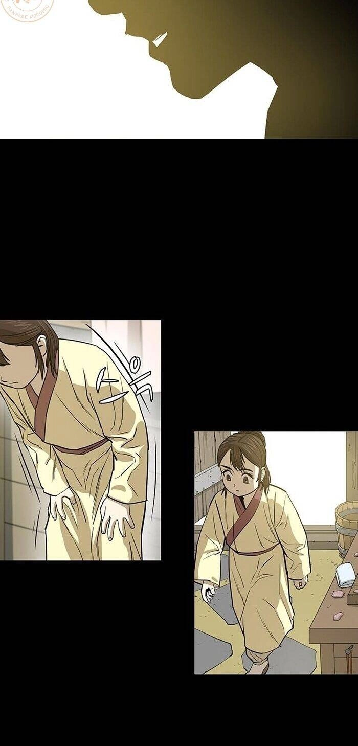 Sư Phụ Quỷ Diện Chapter 34 - 11