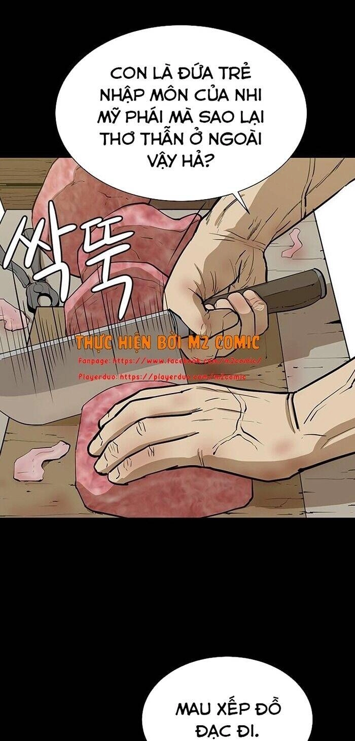 Sư Phụ Quỷ Diện Chapter 34 - 12