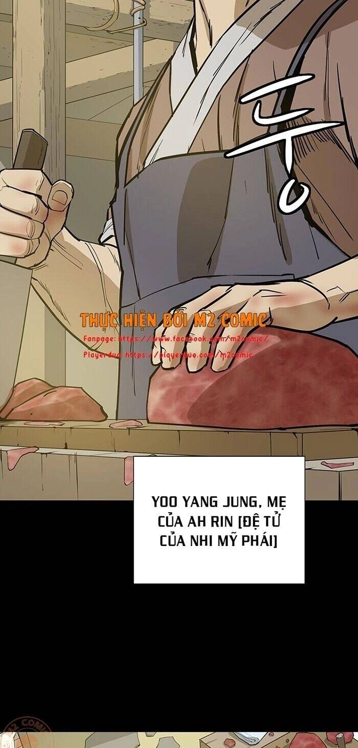 Sư Phụ Quỷ Diện Chapter 34 - 16