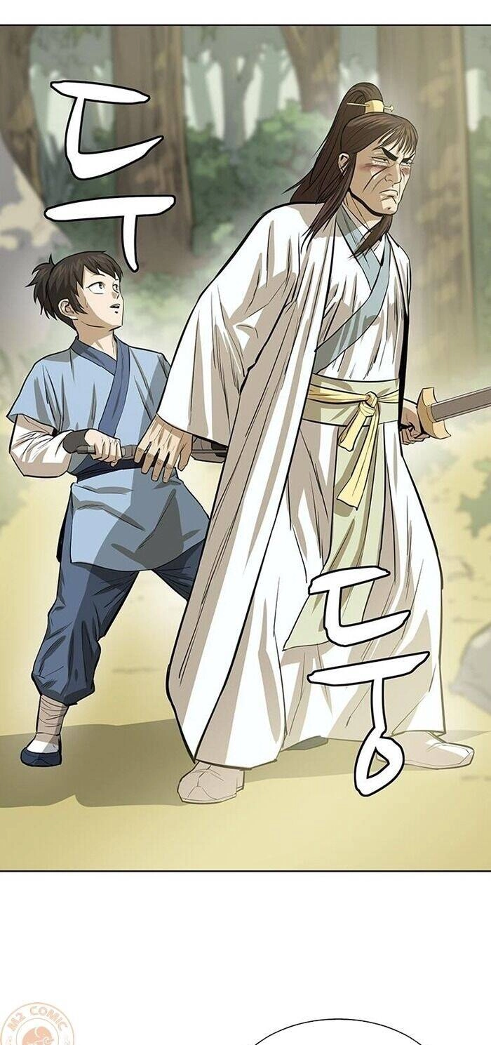 Sư Phụ Quỷ Diện Chapter 34 - 28