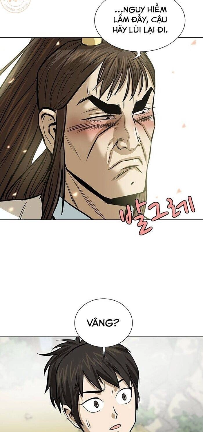 Sư Phụ Quỷ Diện Chapter 34 - 29