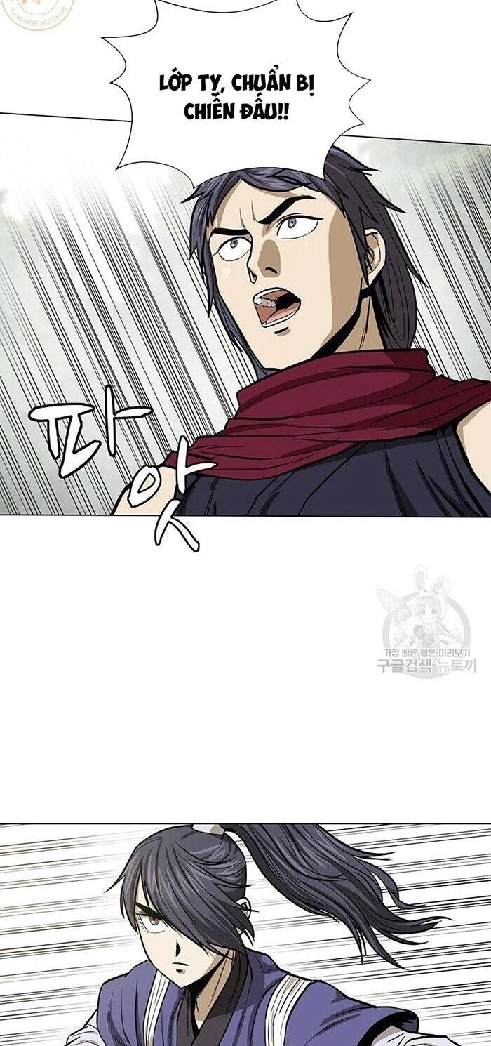 Sư Phụ Quỷ Diện Chapter 34 - 35