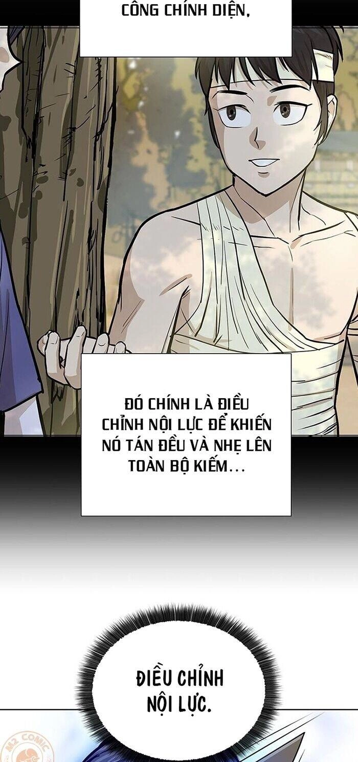 Sư Phụ Quỷ Diện Chapter 34 - 40