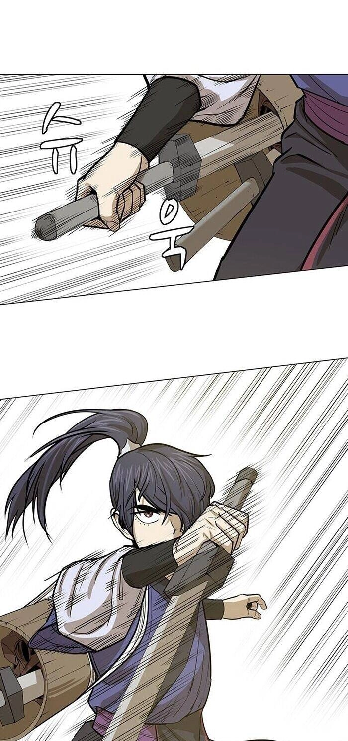 Sư Phụ Quỷ Diện Chapter 34 - 44