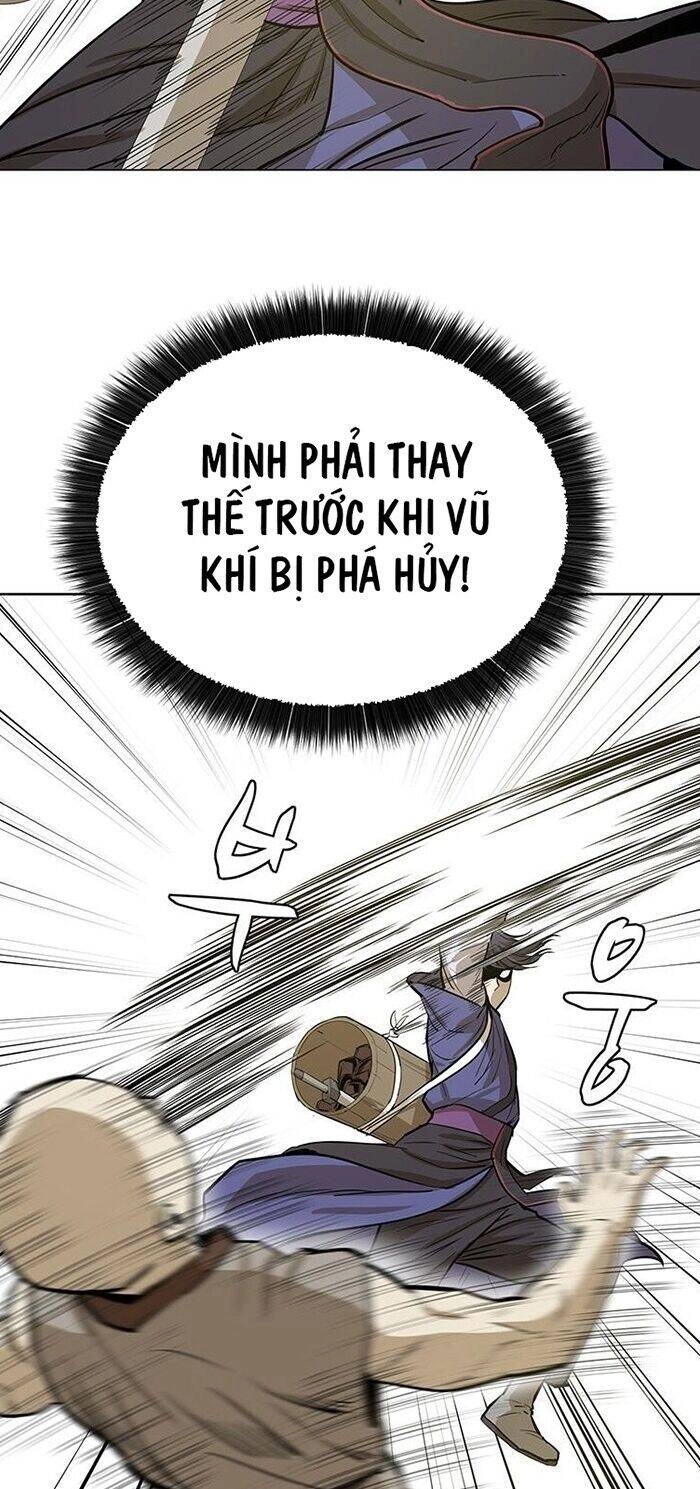 Sư Phụ Quỷ Diện Chapter 34 - 45