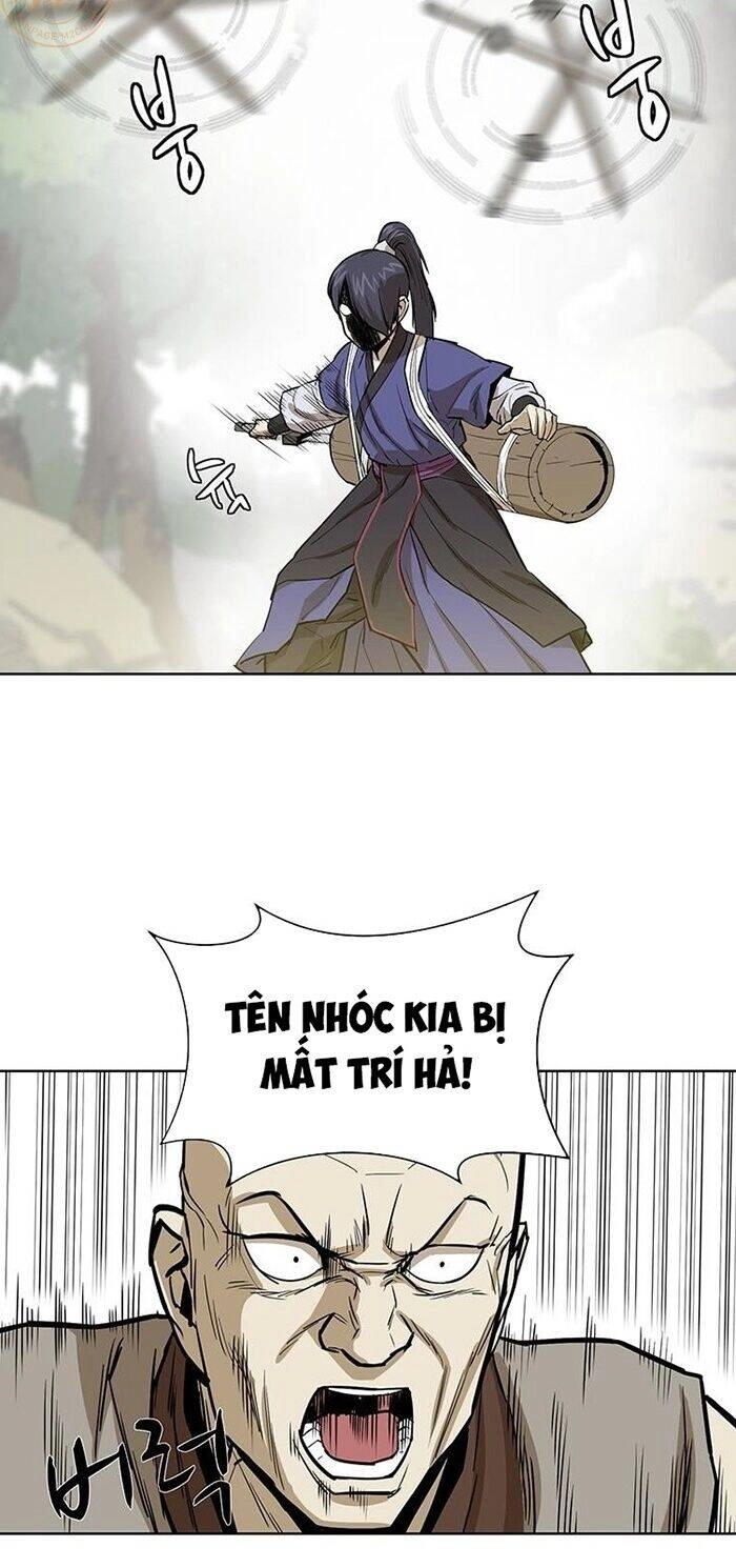 Sư Phụ Quỷ Diện Chapter 34 - 47