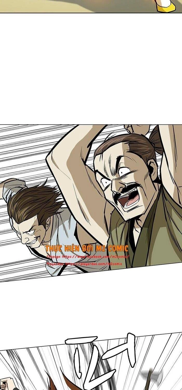 Sư Phụ Quỷ Diện Chapter 34 - 63