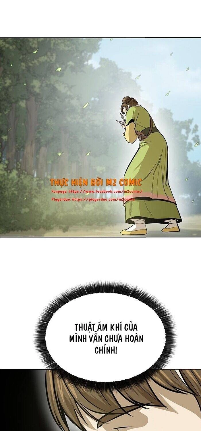 Sư Phụ Quỷ Diện Chapter 34 - 66