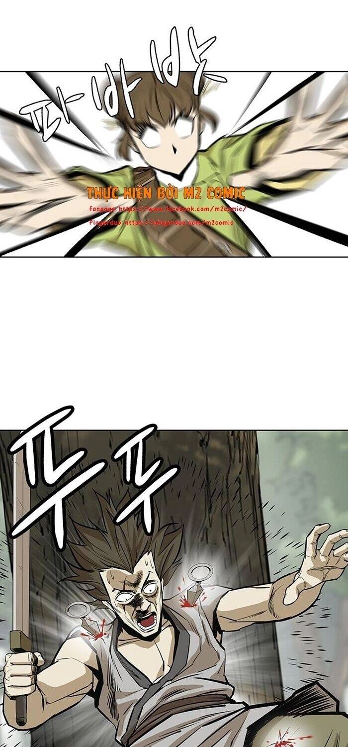 Sư Phụ Quỷ Diện Chapter 34 - 69