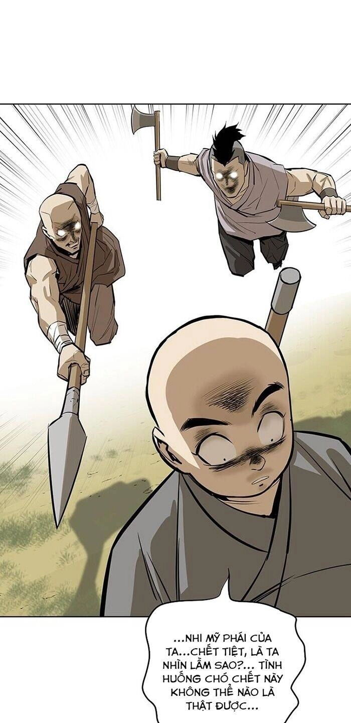 Sư Phụ Quỷ Diện Chapter 35 - 2