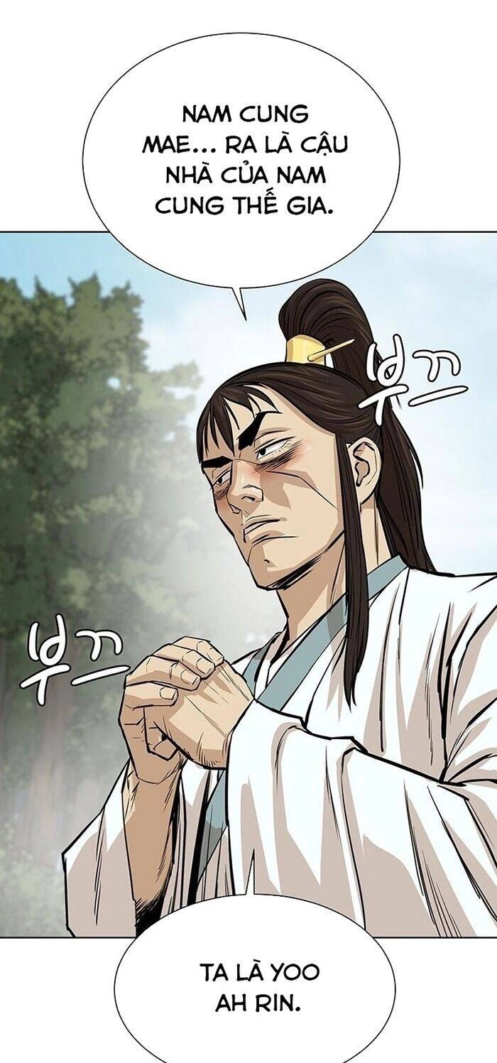 Sư Phụ Quỷ Diện Chapter 35 - 21